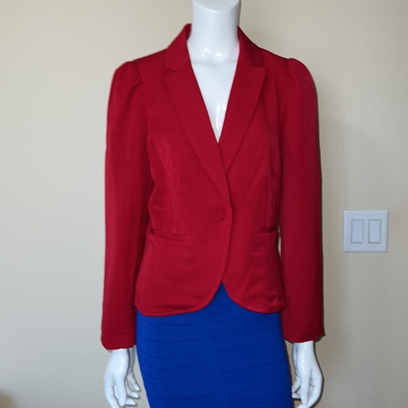 NWT, Black Rain, Women blazer size M - Picture 4 of 6